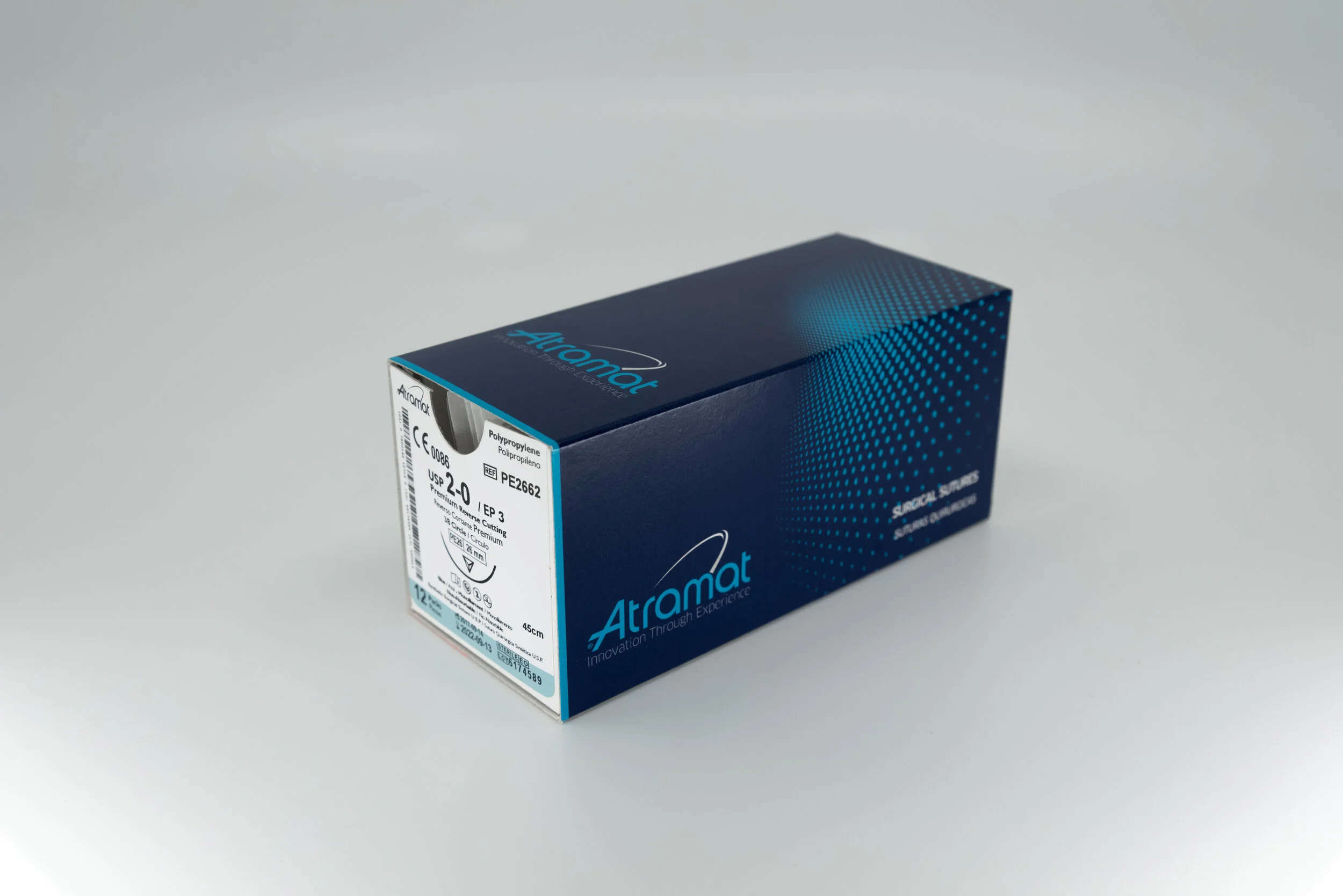 Atramat® Polypropilene